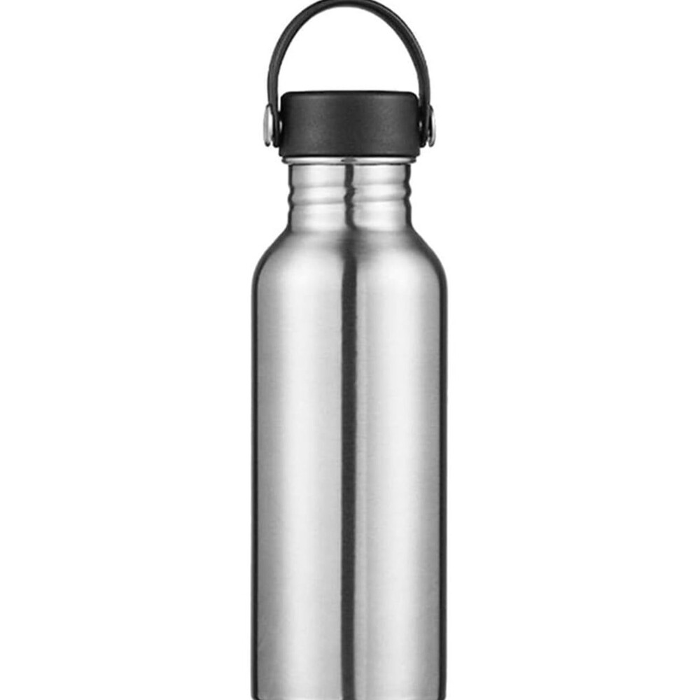Boblife Stainless Steel Insulated Water Bottle for camping, cycling, running New